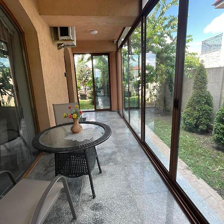 Ami Residence Bucharest Airport,Therme&Free Parking Otopeni Eksteriør billede