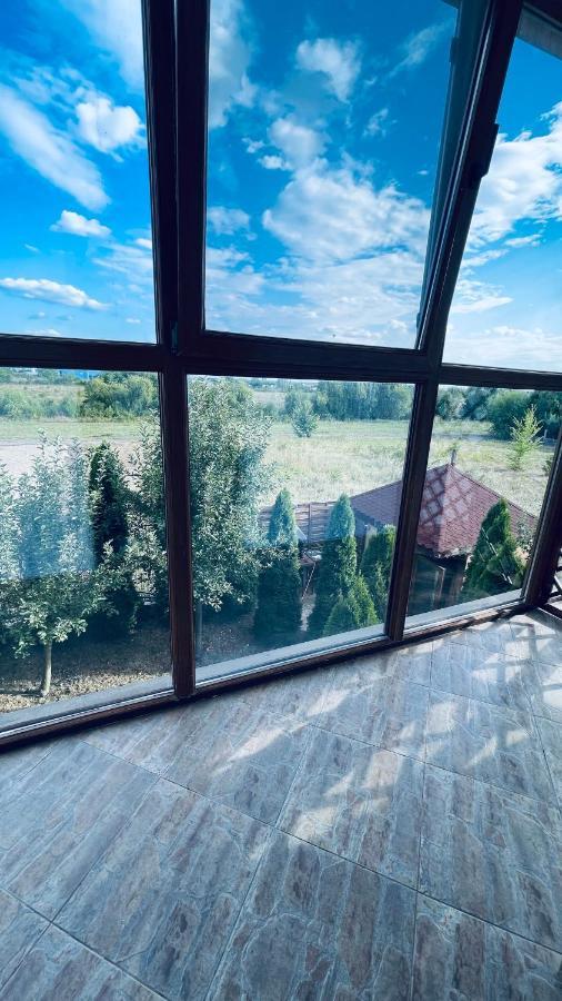 Ami Residence Bucharest Airport,Therme&Free Parking Otopeni Eksteriør billede