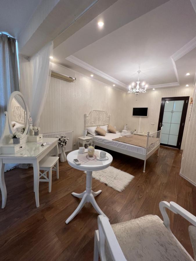 Ami Residence Bucharest Airport,Therme&Free Parking Otopeni Eksteriør billede