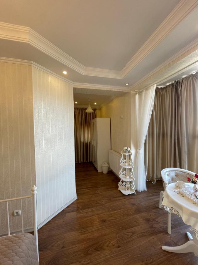 Ami Residence Bucharest Airport,Therme&Free Parking Otopeni Eksteriør billede