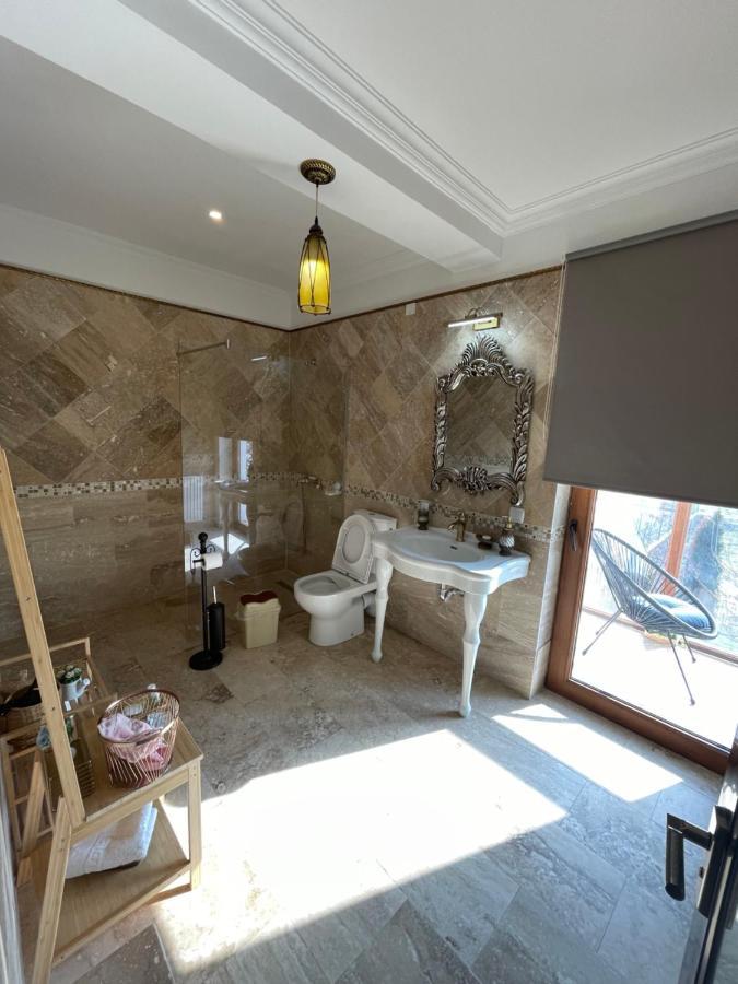 Ami Residence Bucharest Airport,Therme&Free Parking Otopeni Eksteriør billede