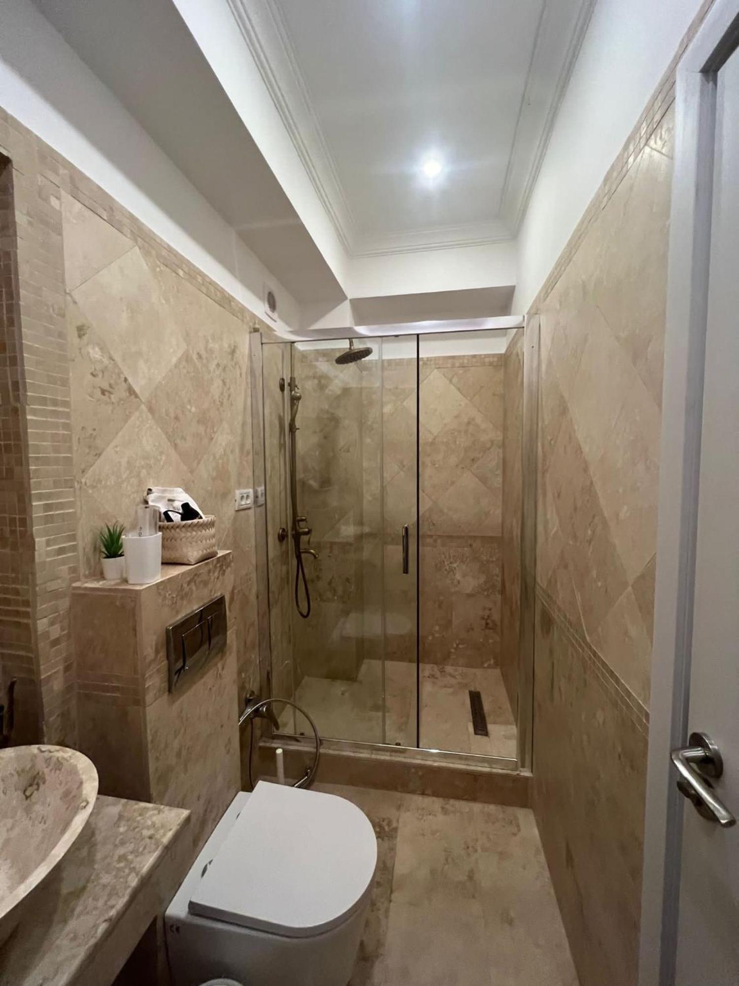 Ami Residence Bucharest Airport,Therme&Free Parking Otopeni Eksteriør billede