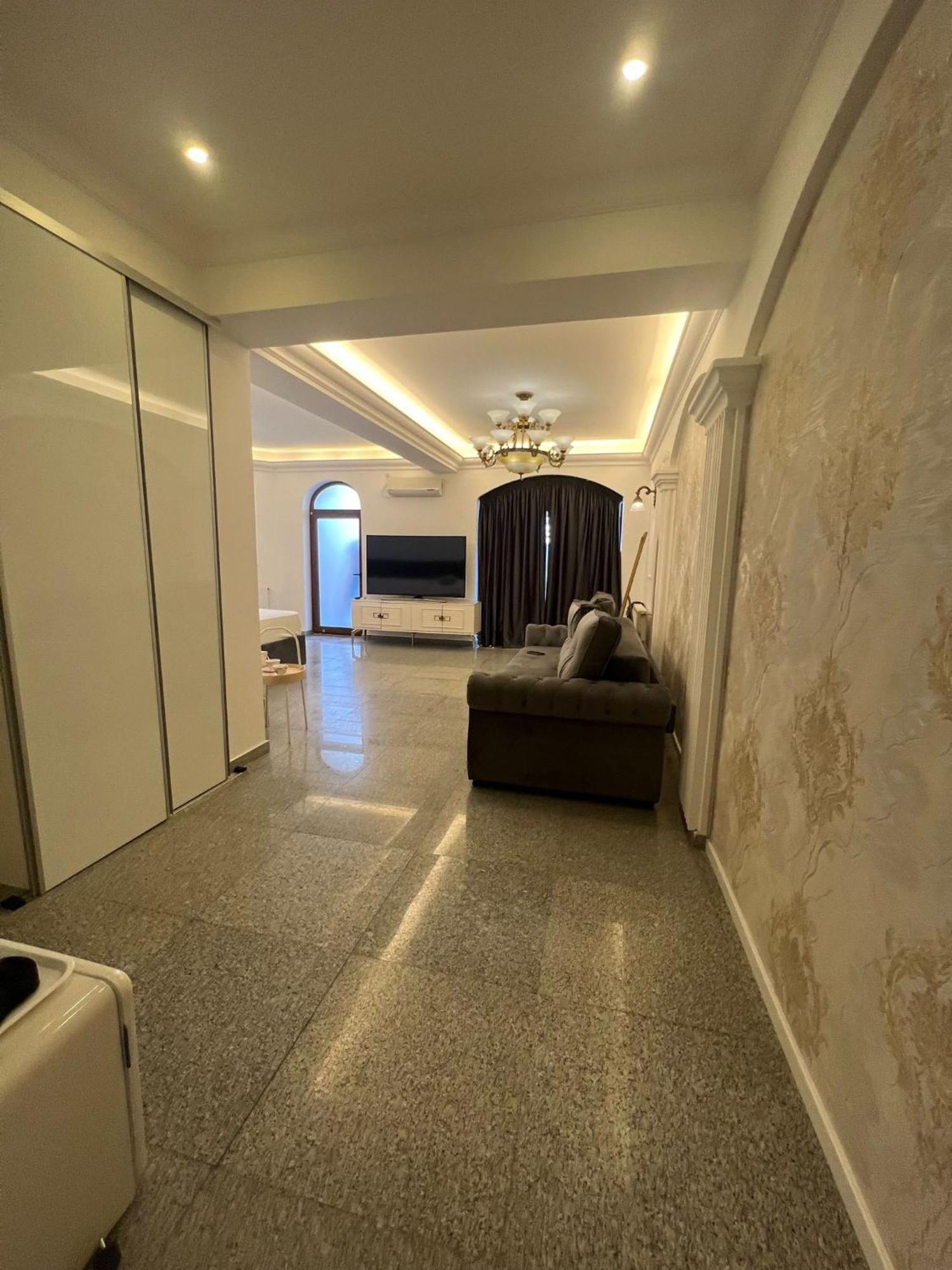 Ami Residence Bucharest Airport,Therme&Free Parking Otopeni Eksteriør billede