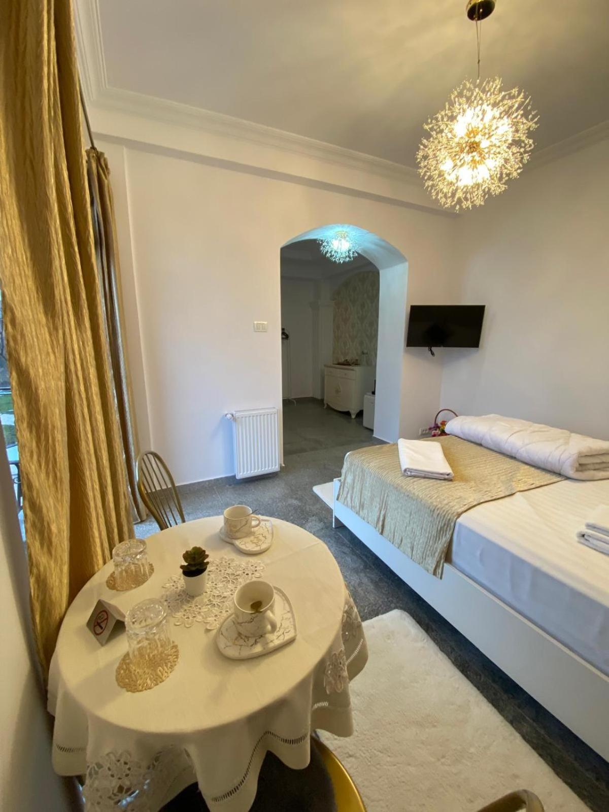 Ami Residence Bucharest Airport,Therme&Free Parking Otopeni Eksteriør billede